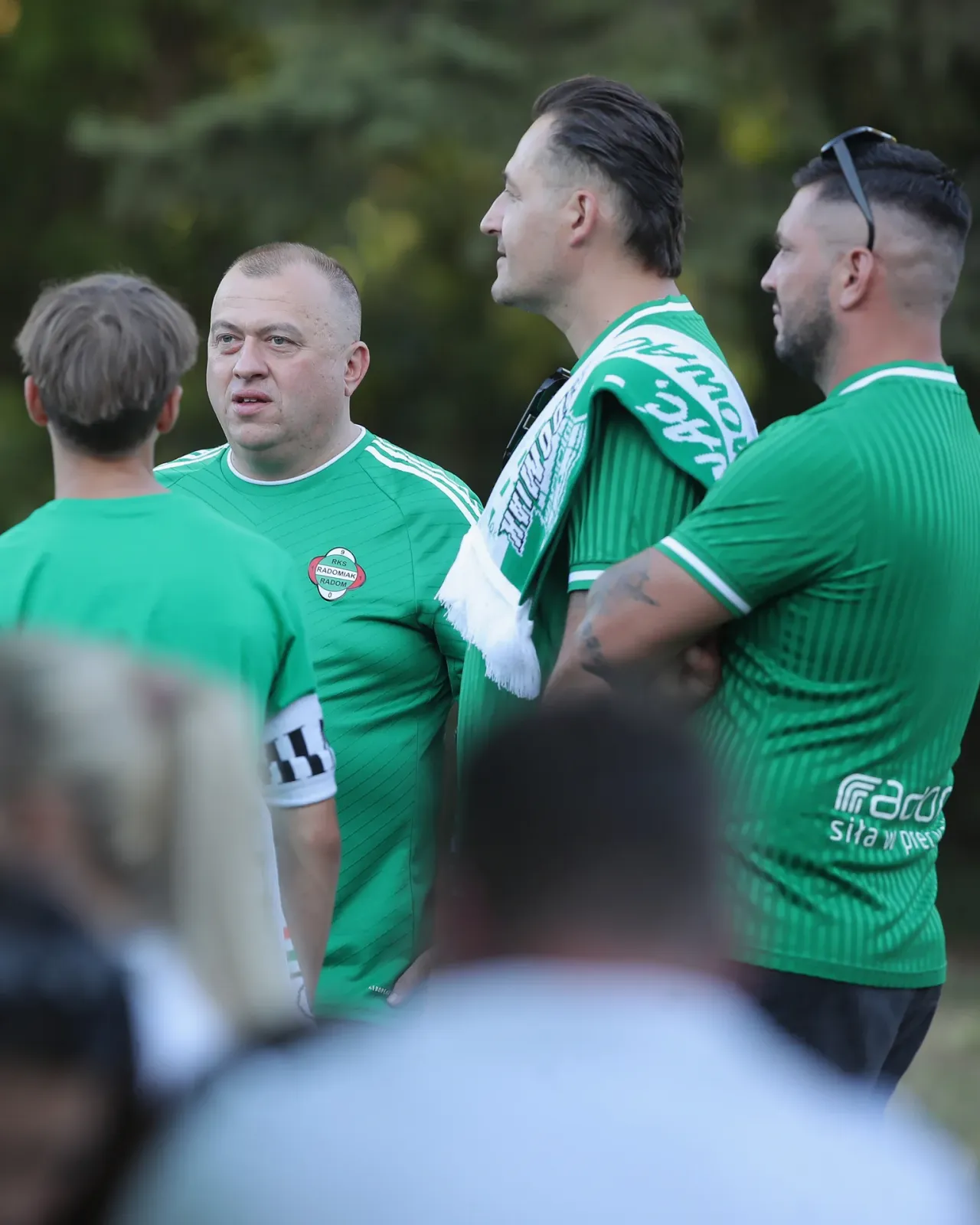 Legia - Radomiak