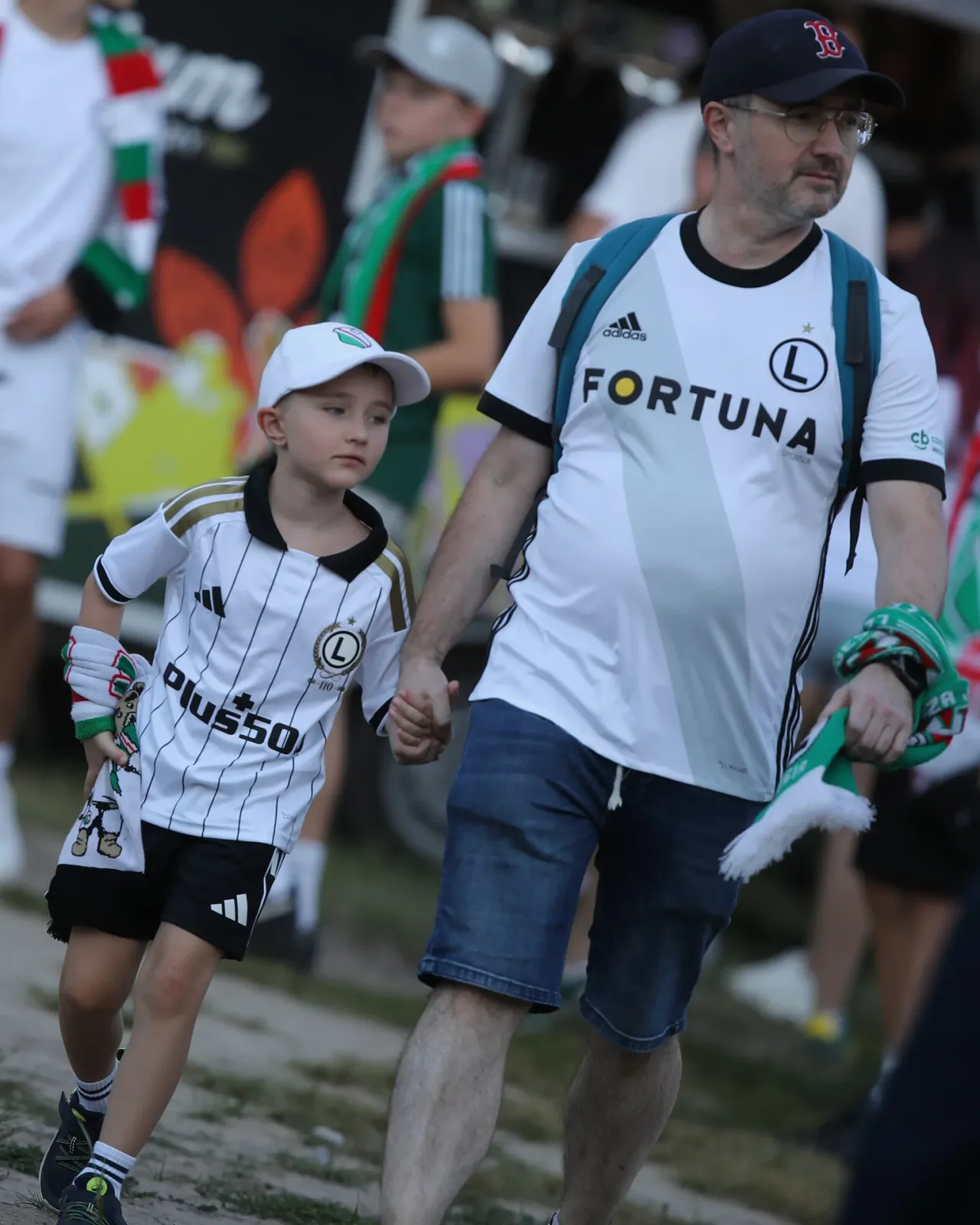 Legia - Radomiak
