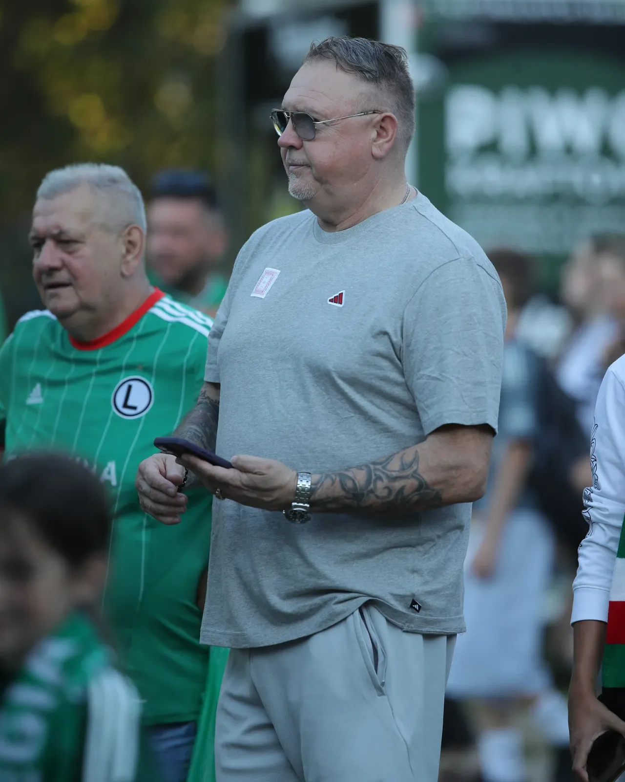 Legia - Radomiak