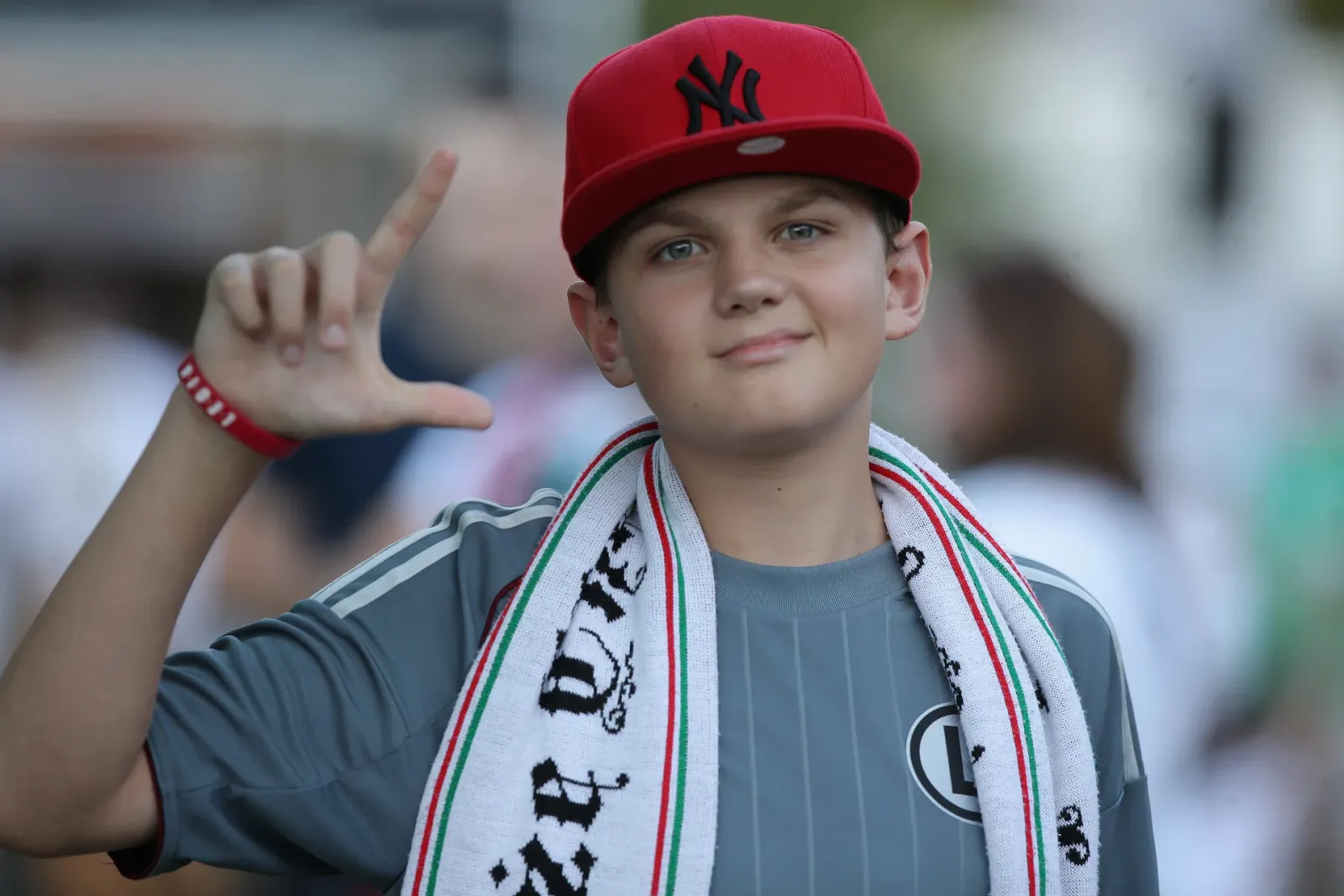 Legia - Radomiak