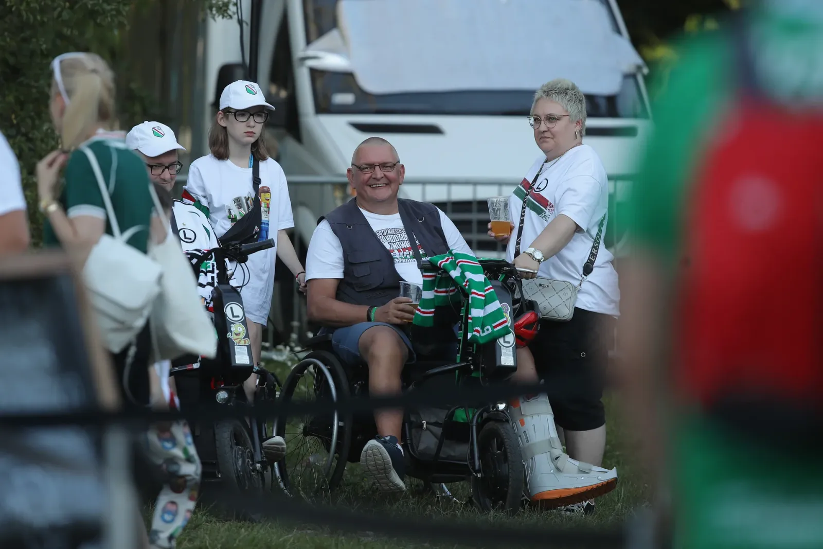 Legia - Radomiak