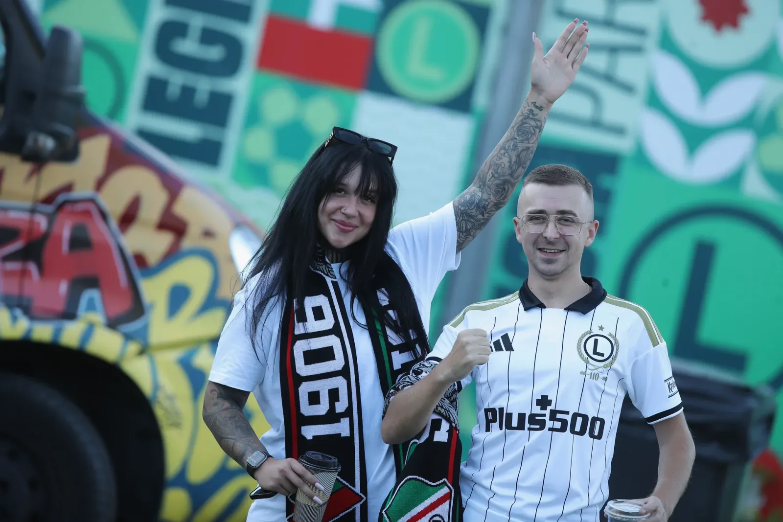 Legia - Radomiak