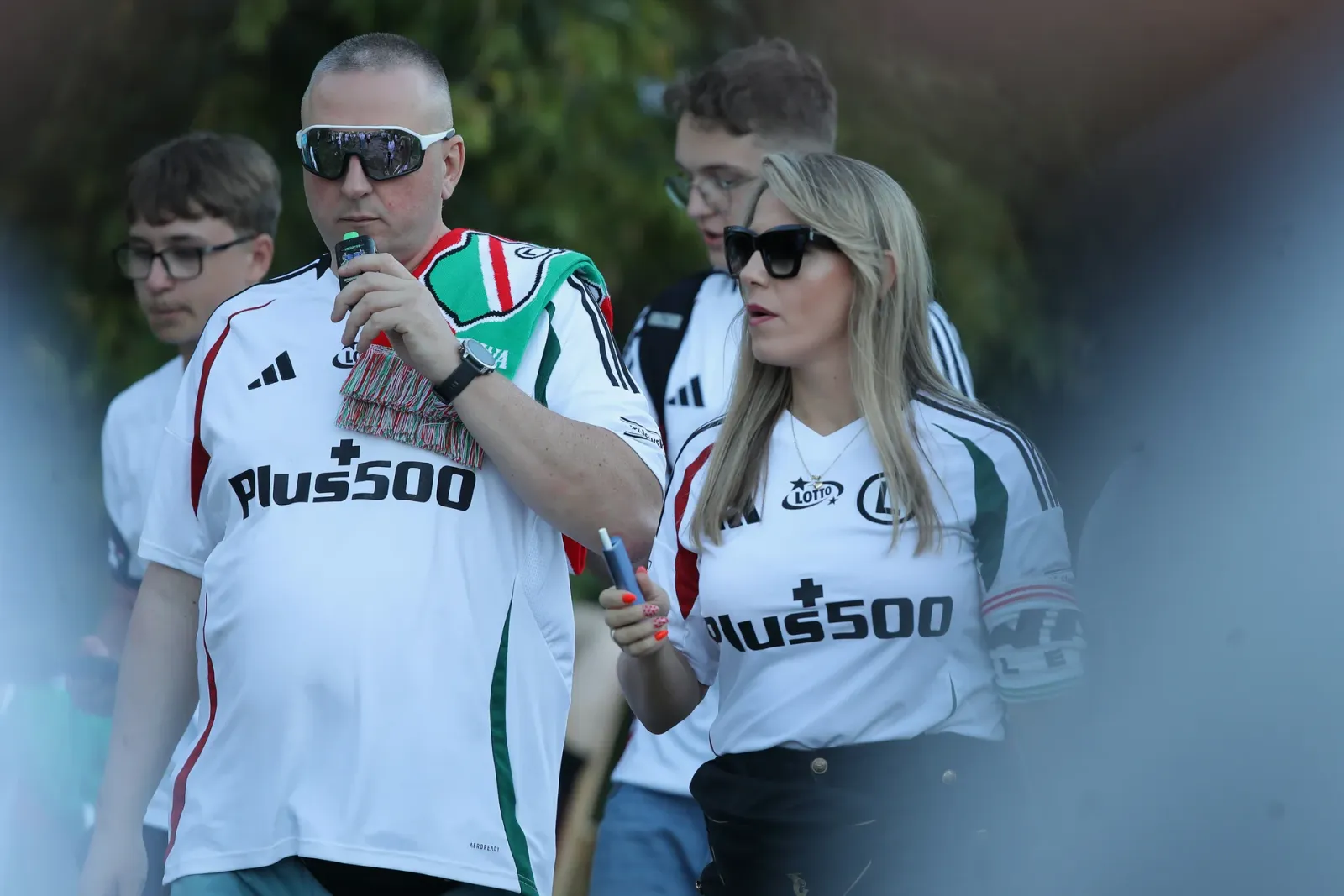 Legia - Radomiak