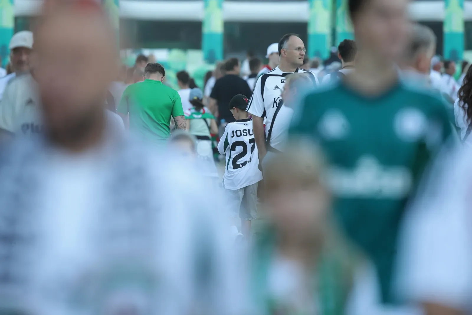 Legia - Radomiak