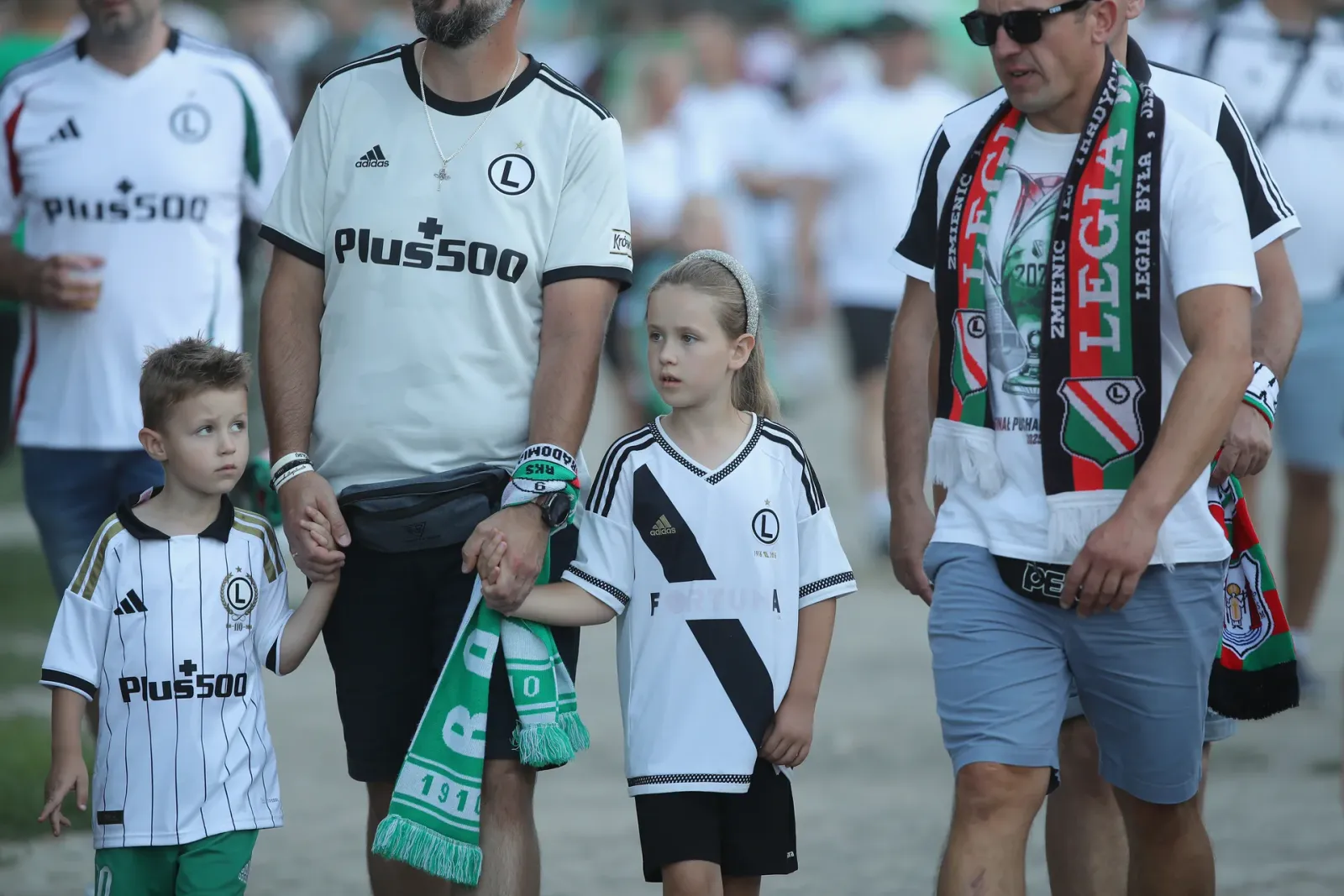 Legia - Radomiak