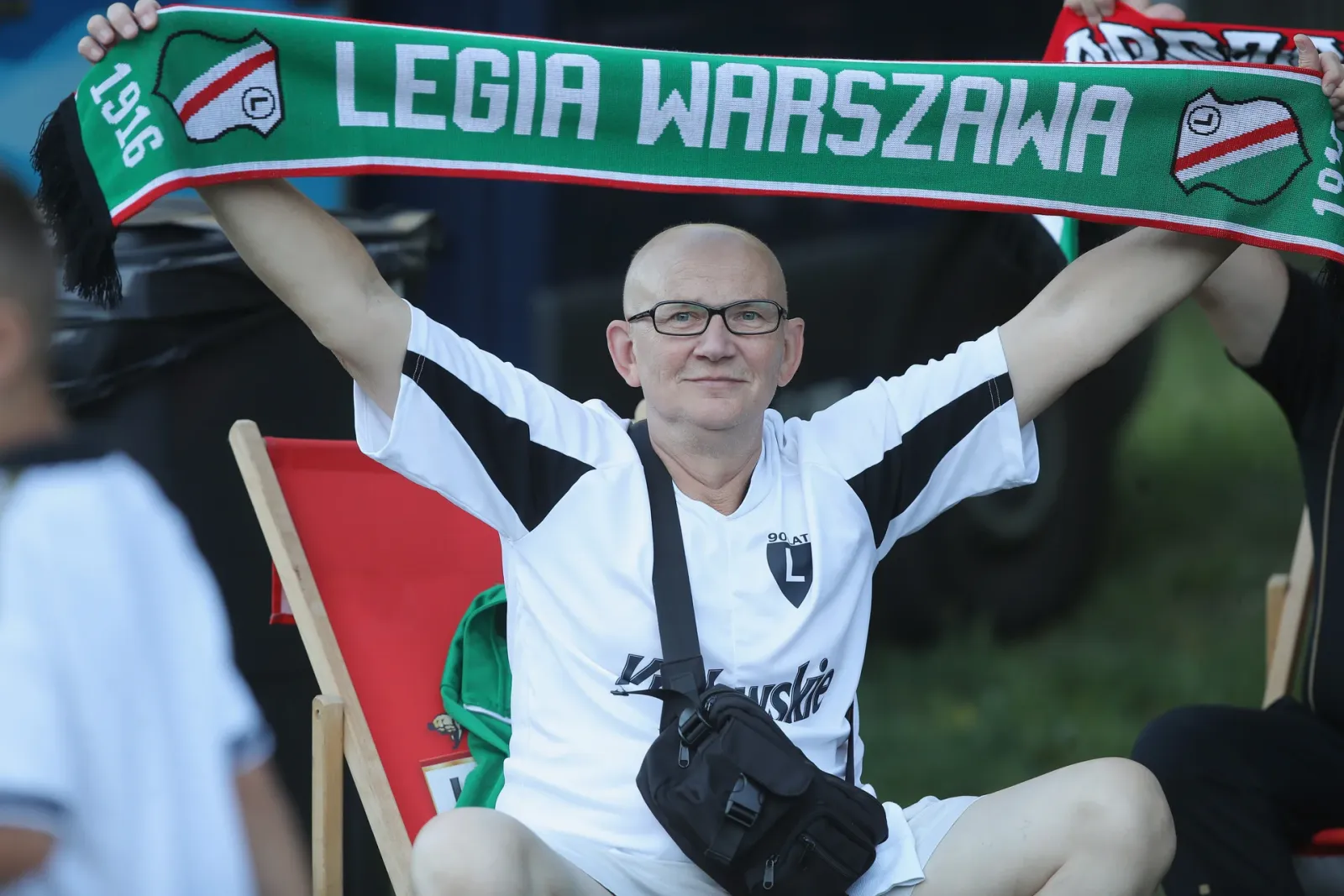 Legia - Radomiak