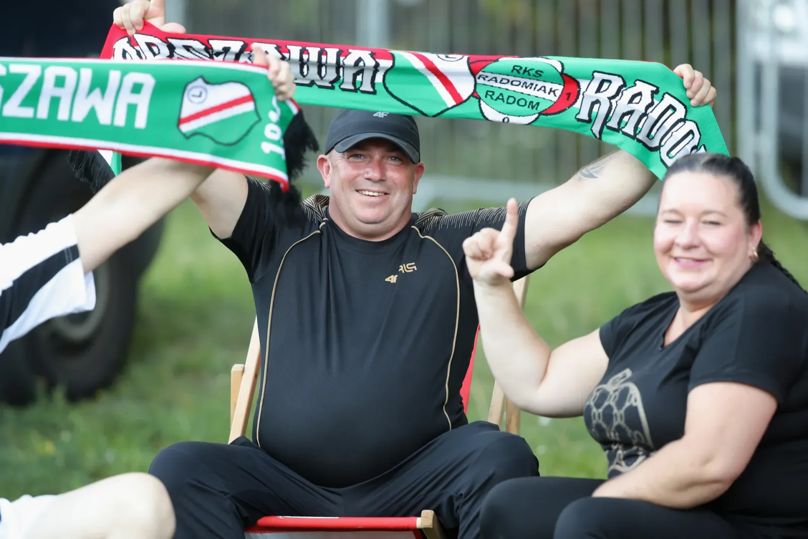 Legia - Radomiak