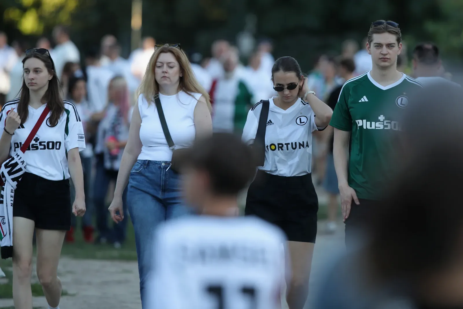 Legia - Radomiak