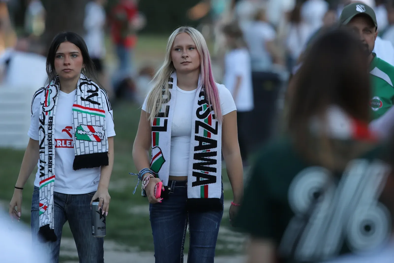 Legia - Radomiak