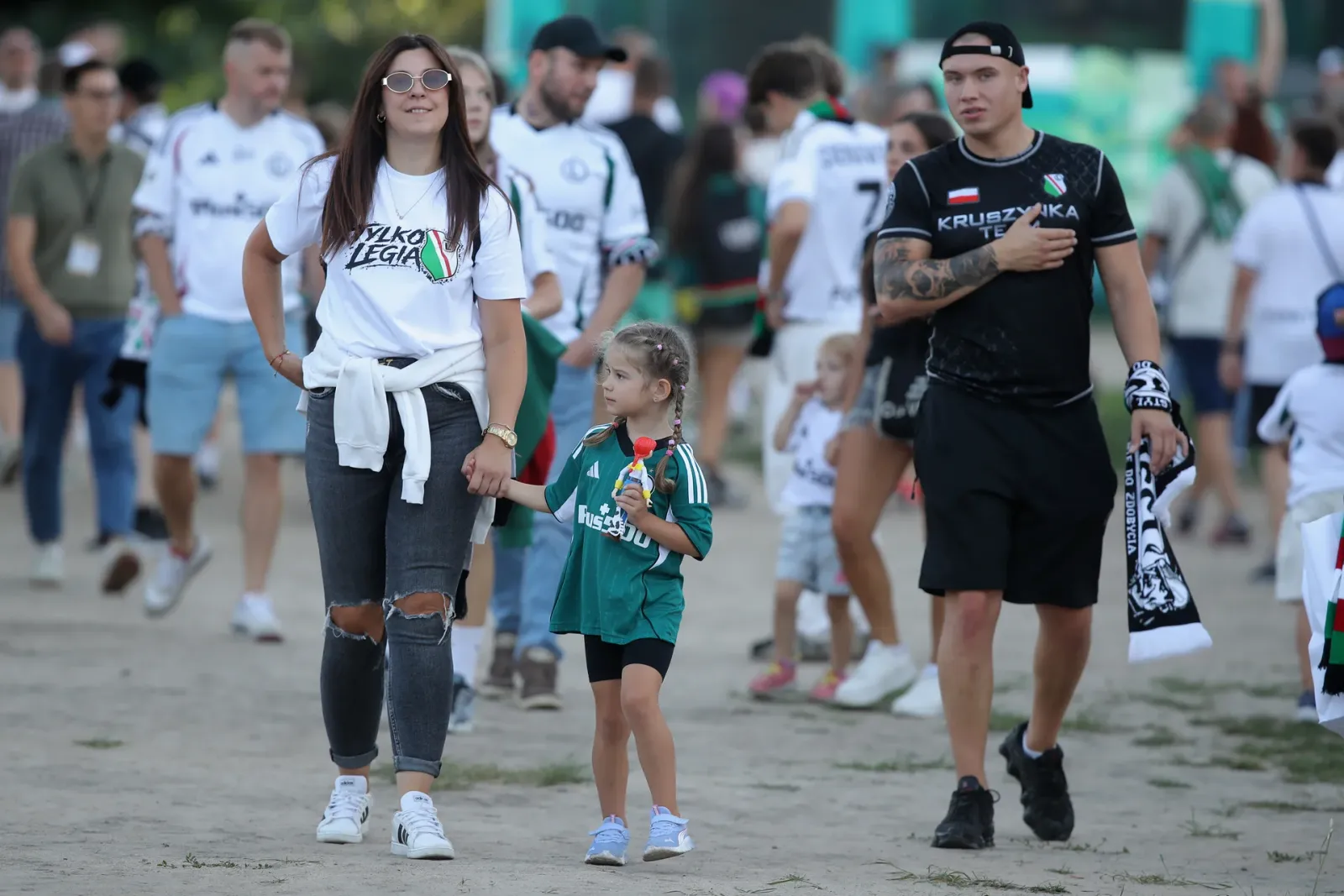 Legia - Radomiak