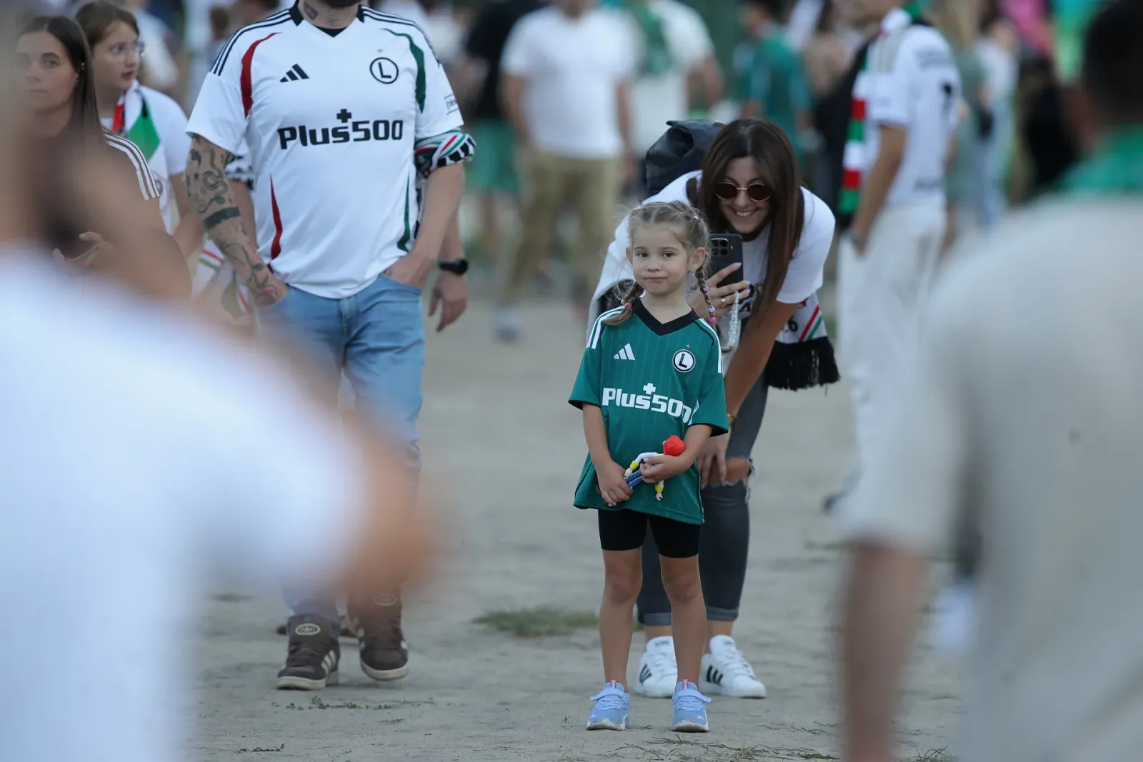 Legia - Radomiak