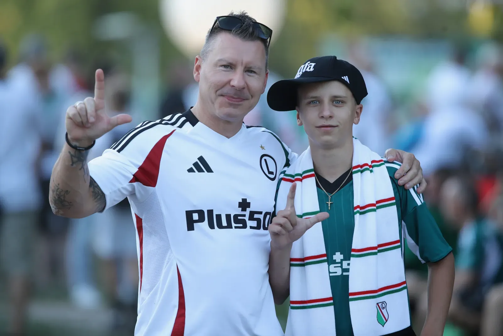 Legia - Radomiak