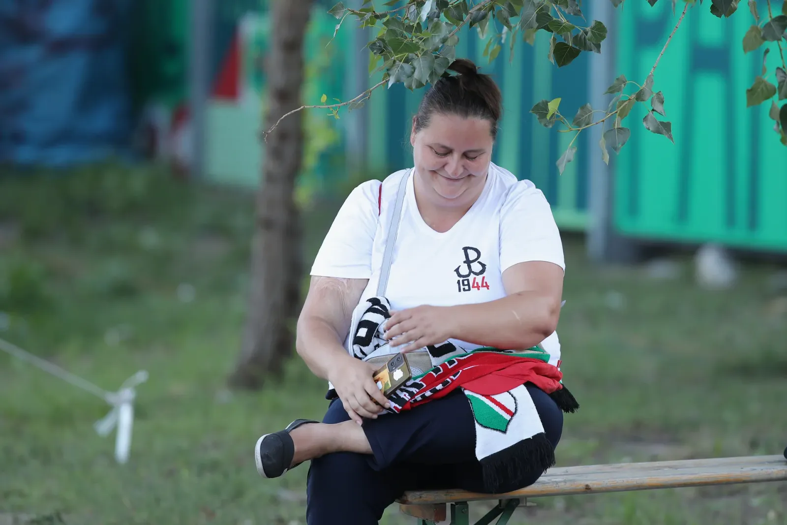 Legia - Radomiak