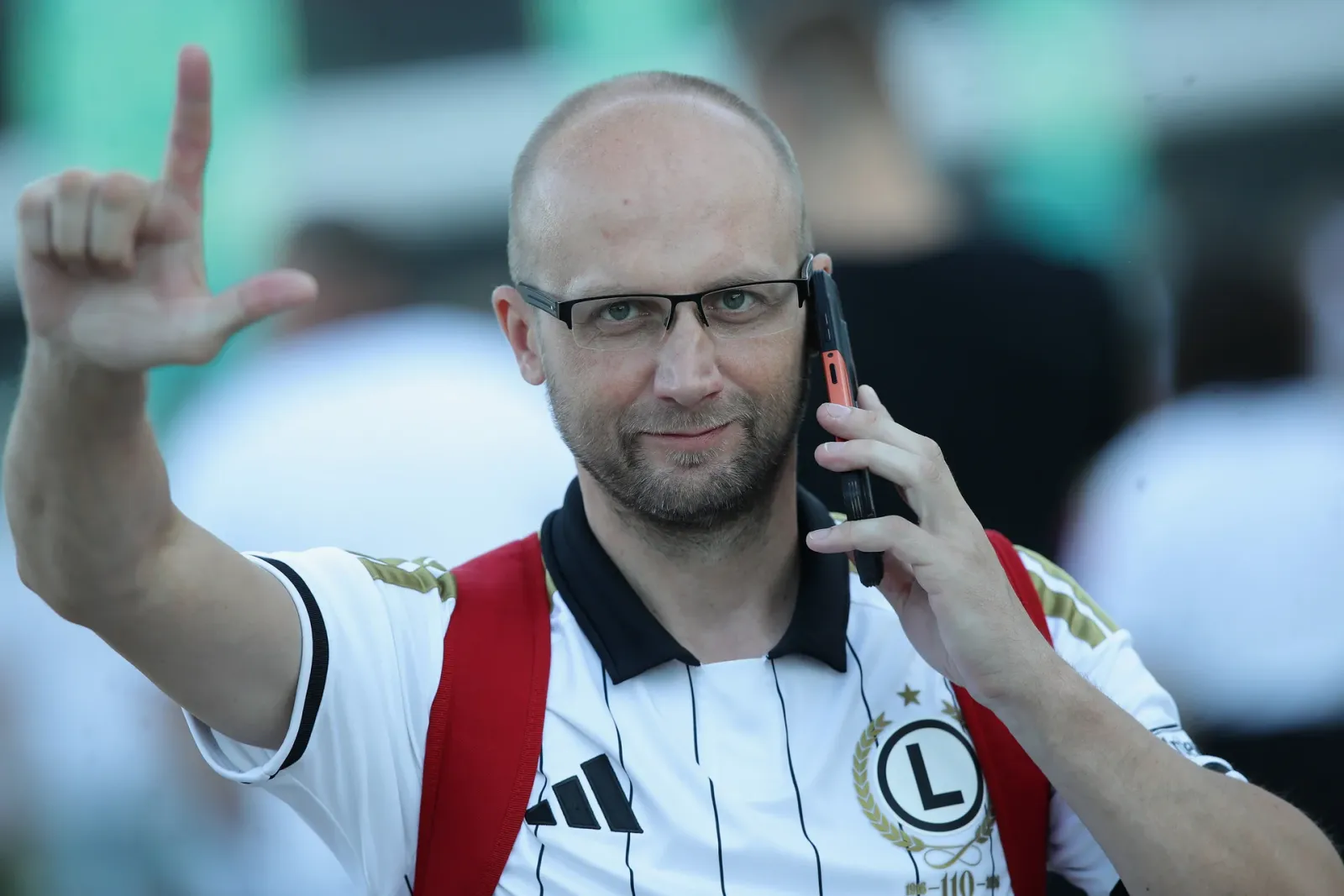 Legia - Radomiak