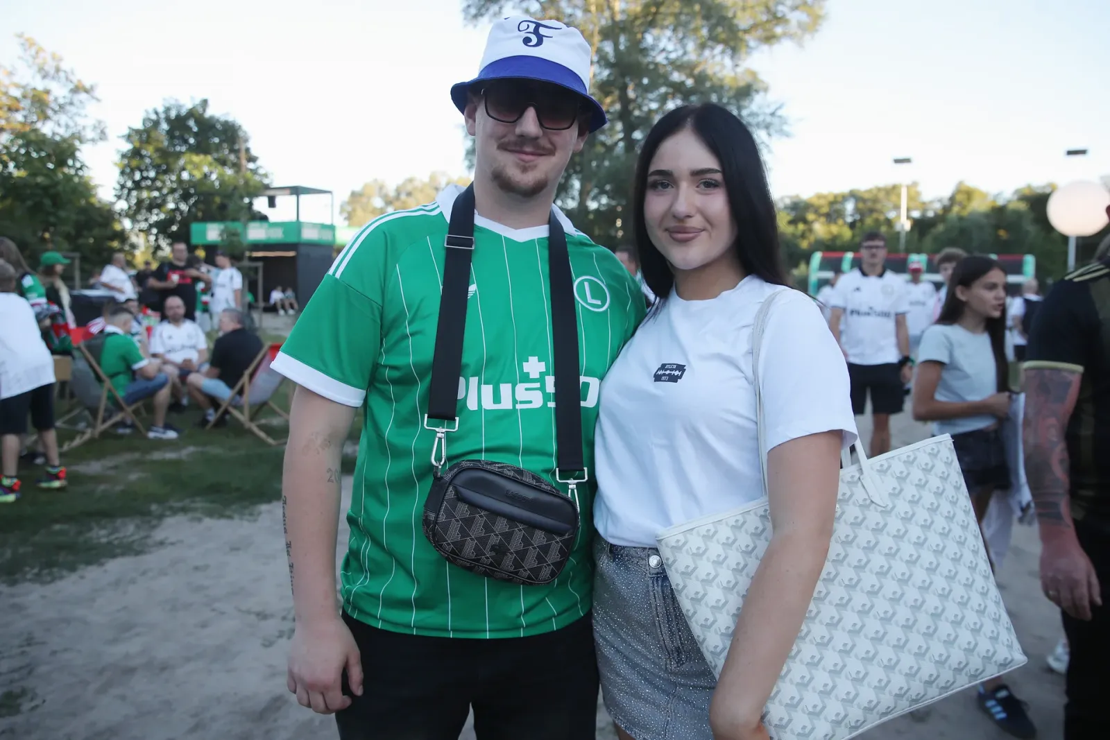 Legia - Radomiak