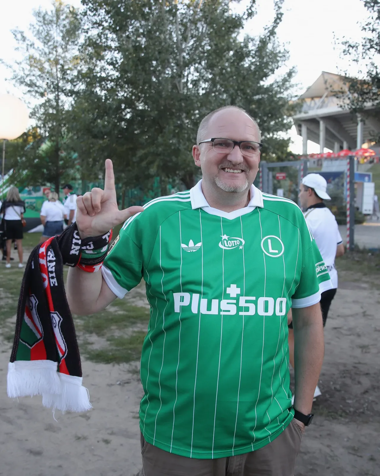 Legia - Radomiak