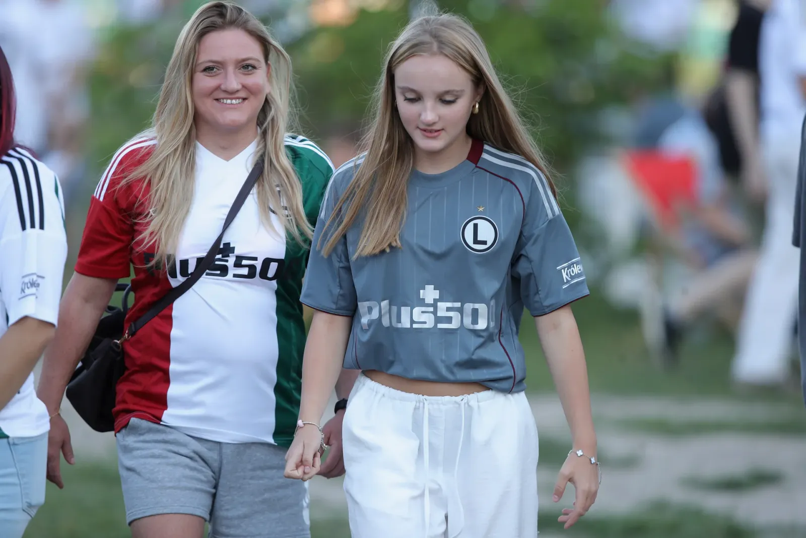 Legia - Radomiak