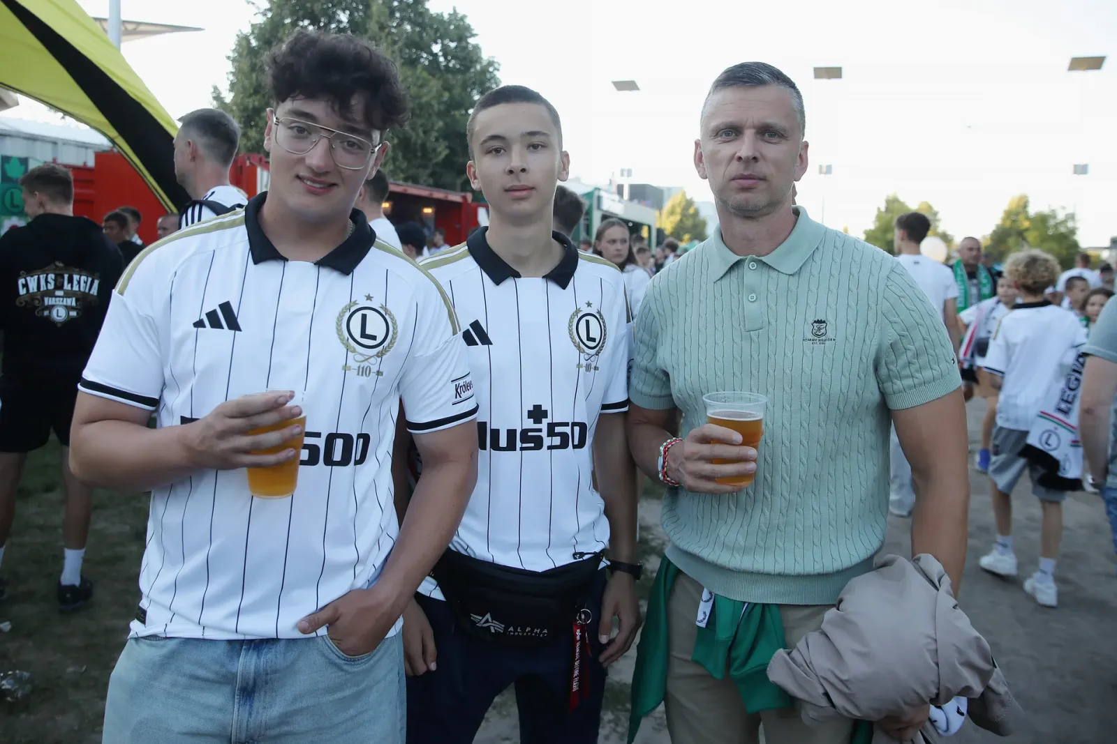 Legia - Radomiak