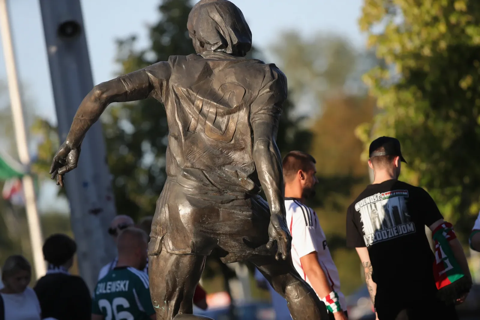 Legia - Radomiak