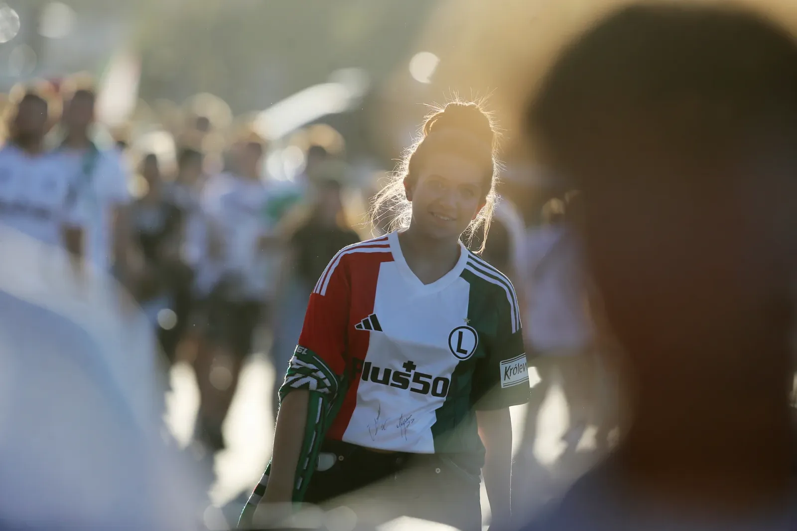 Legia - Radomiak