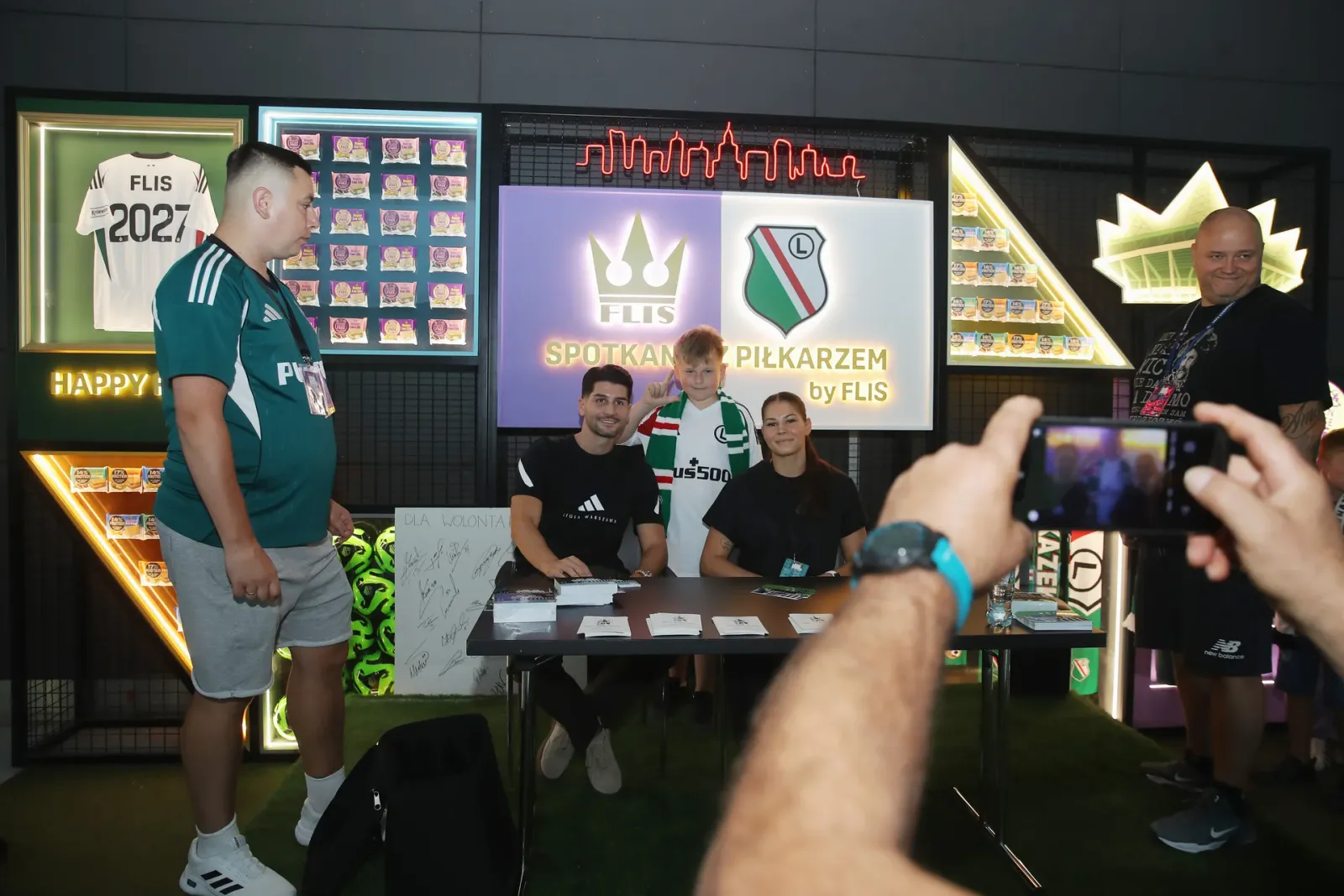 Legia - Radomiak