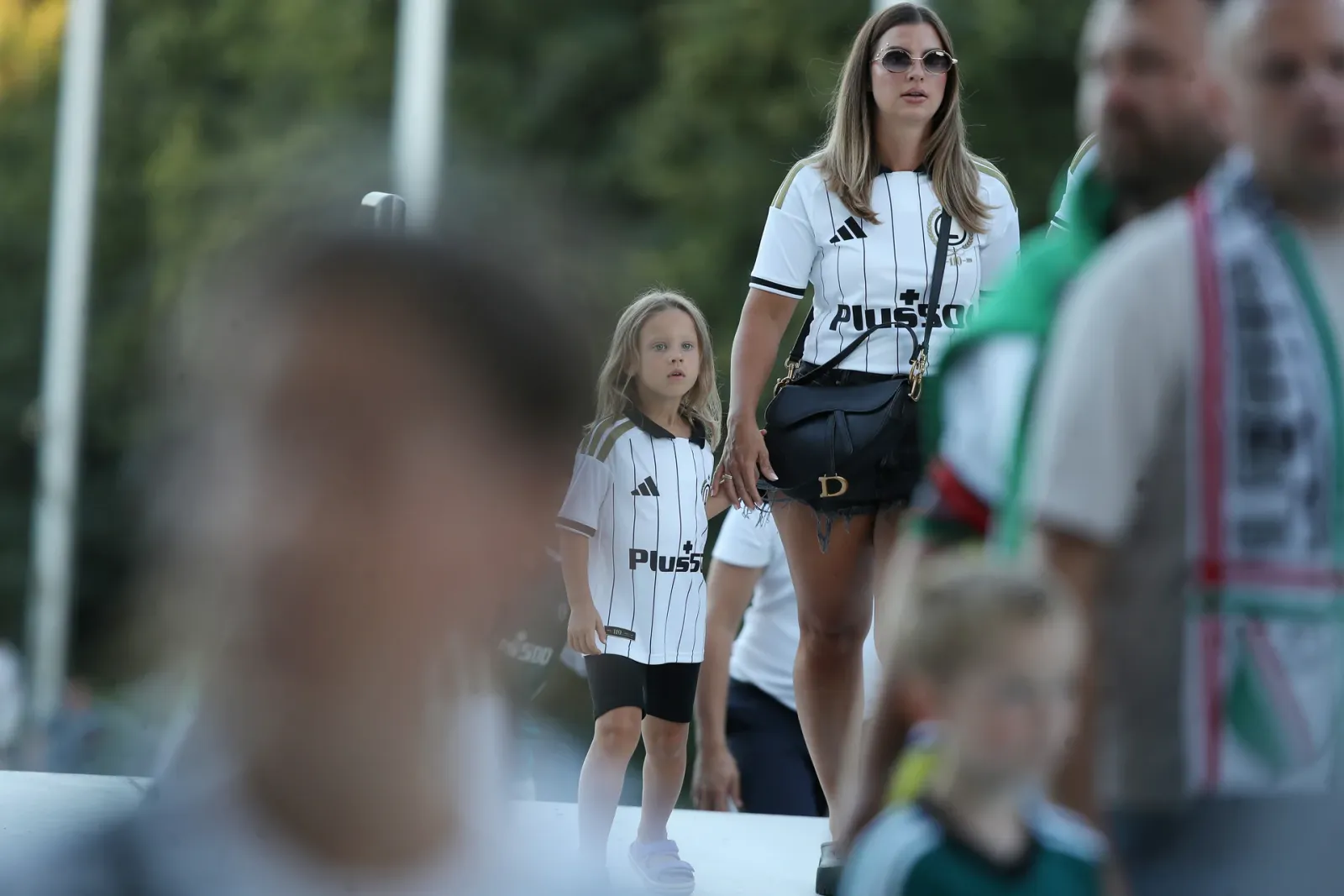 Legia - Radomiak