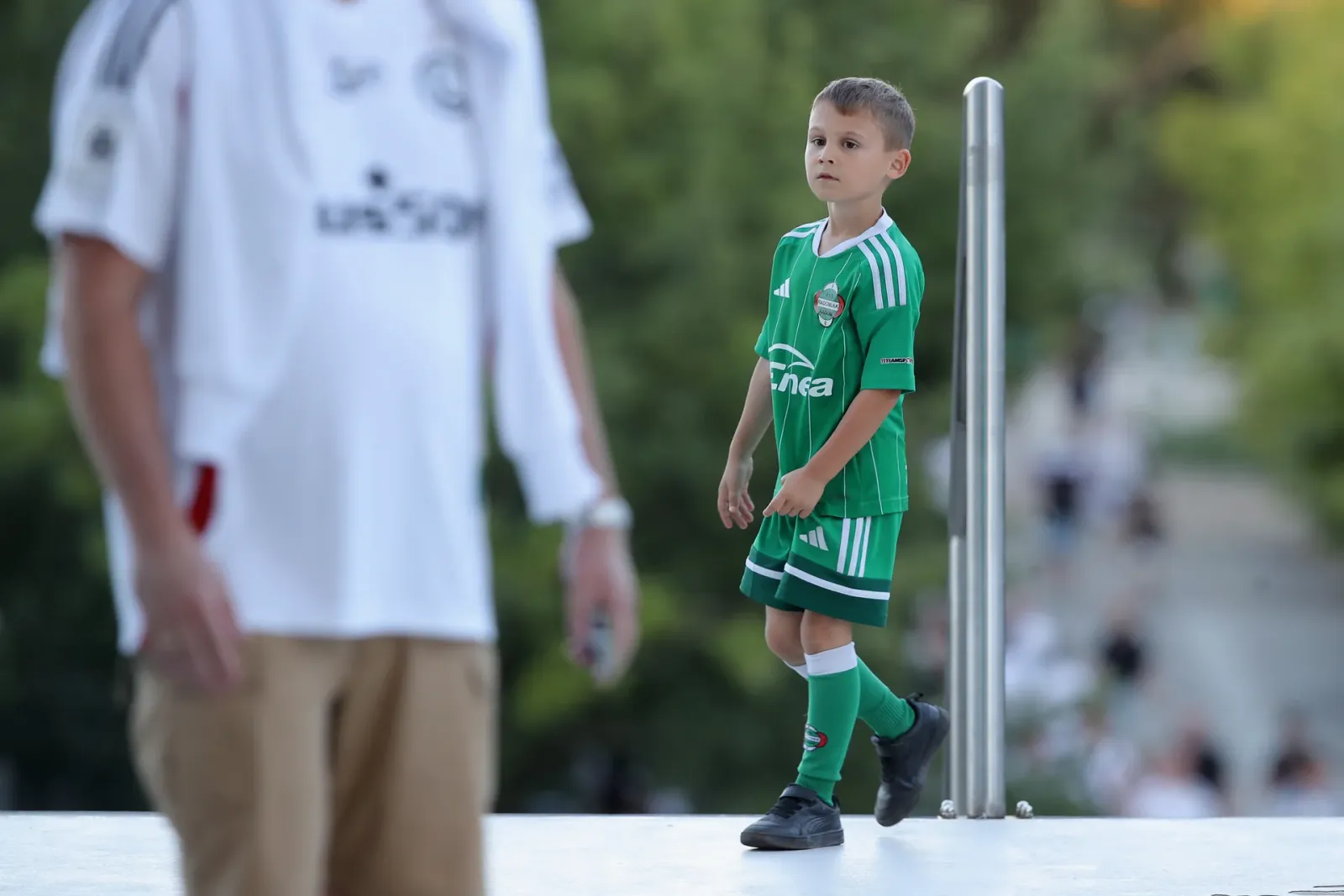 Legia - Radomiak