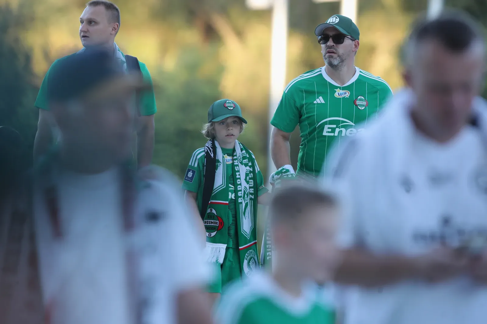 Legia - Radomiak