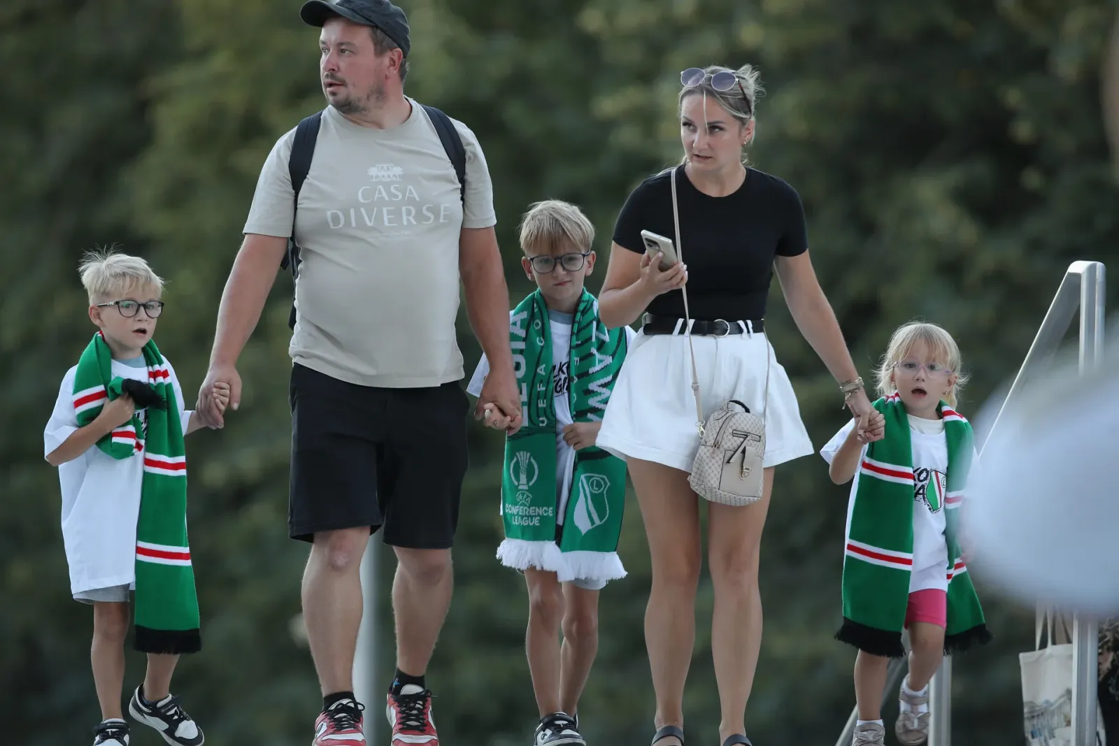 Legia - Radomiak