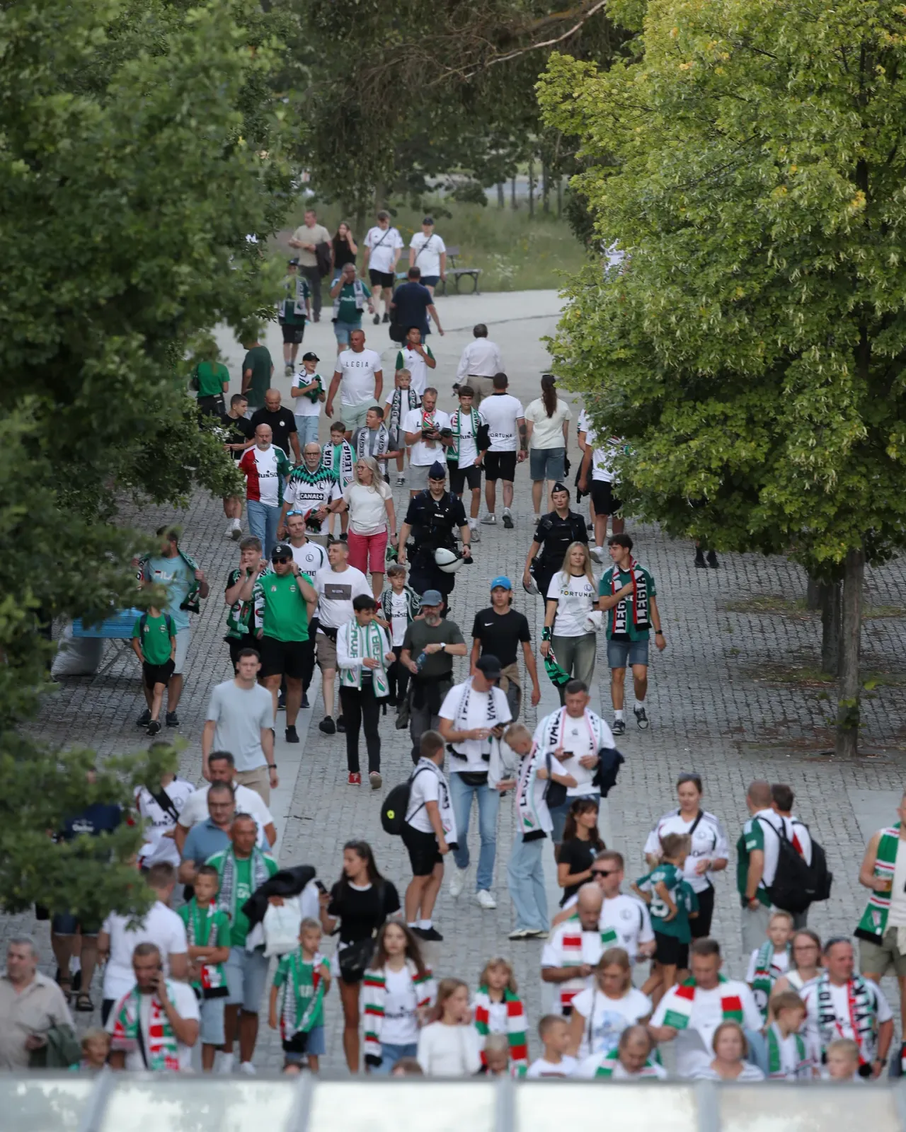 Legia - Radomiak