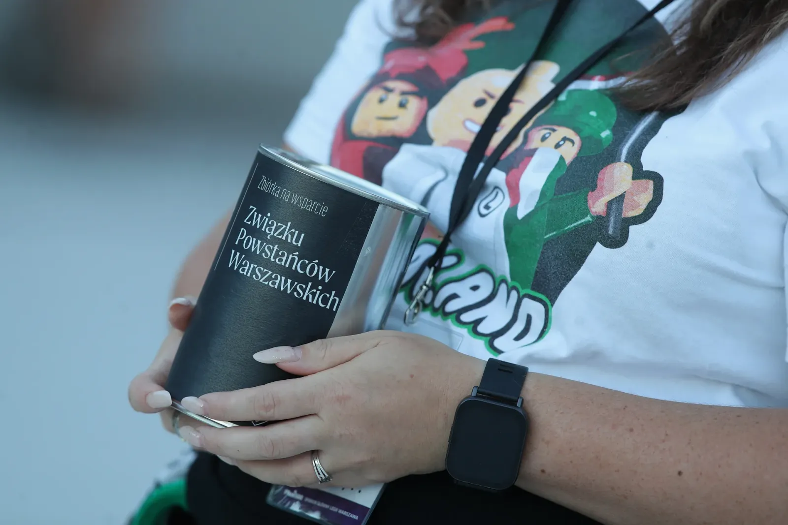 Legia - Radomiak