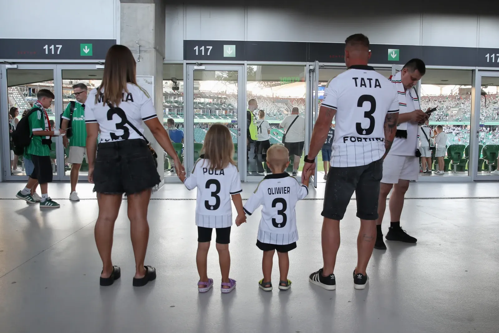 Legia - Radomiak