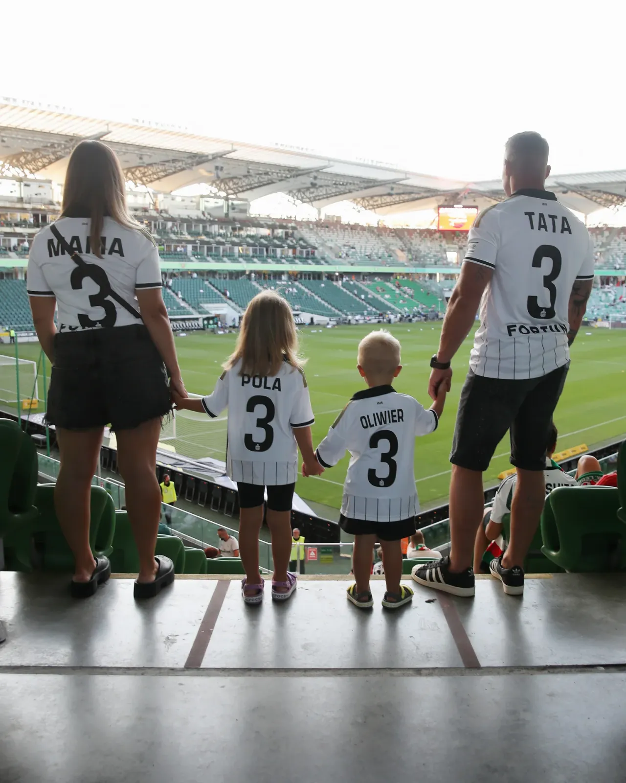 Legia - Radomiak