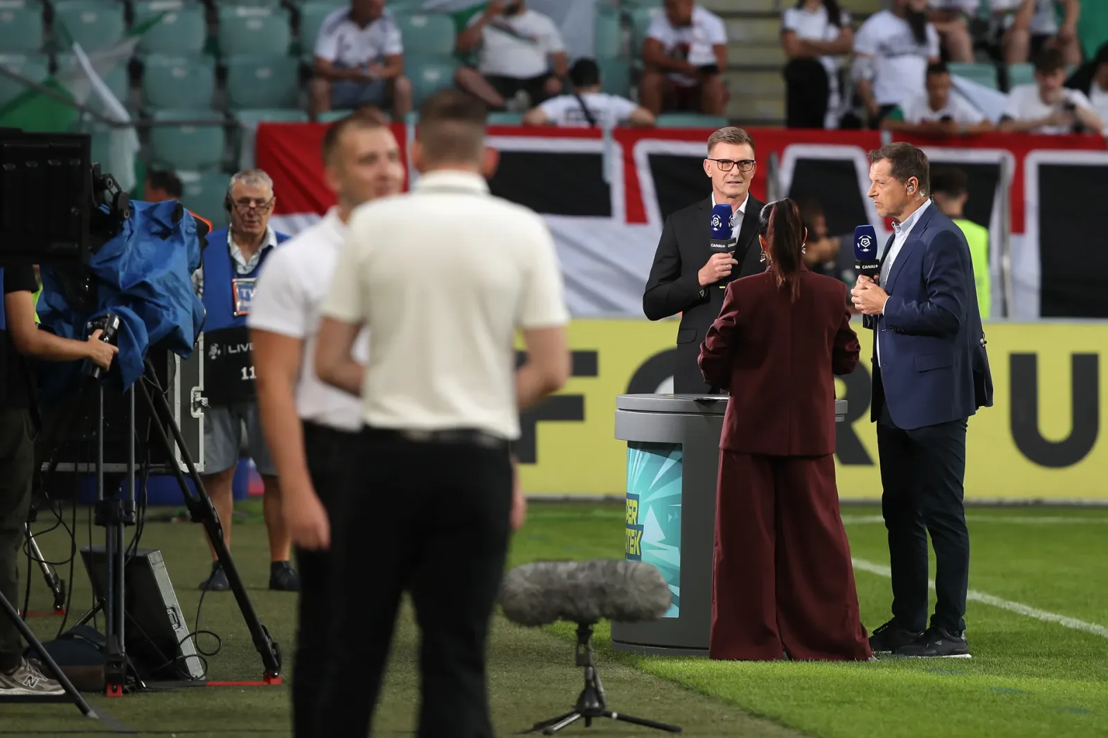 Legia - Radomiak
