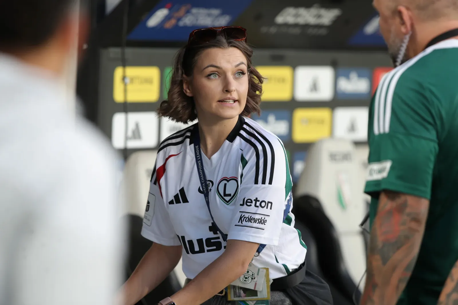 Legia - Radomiak