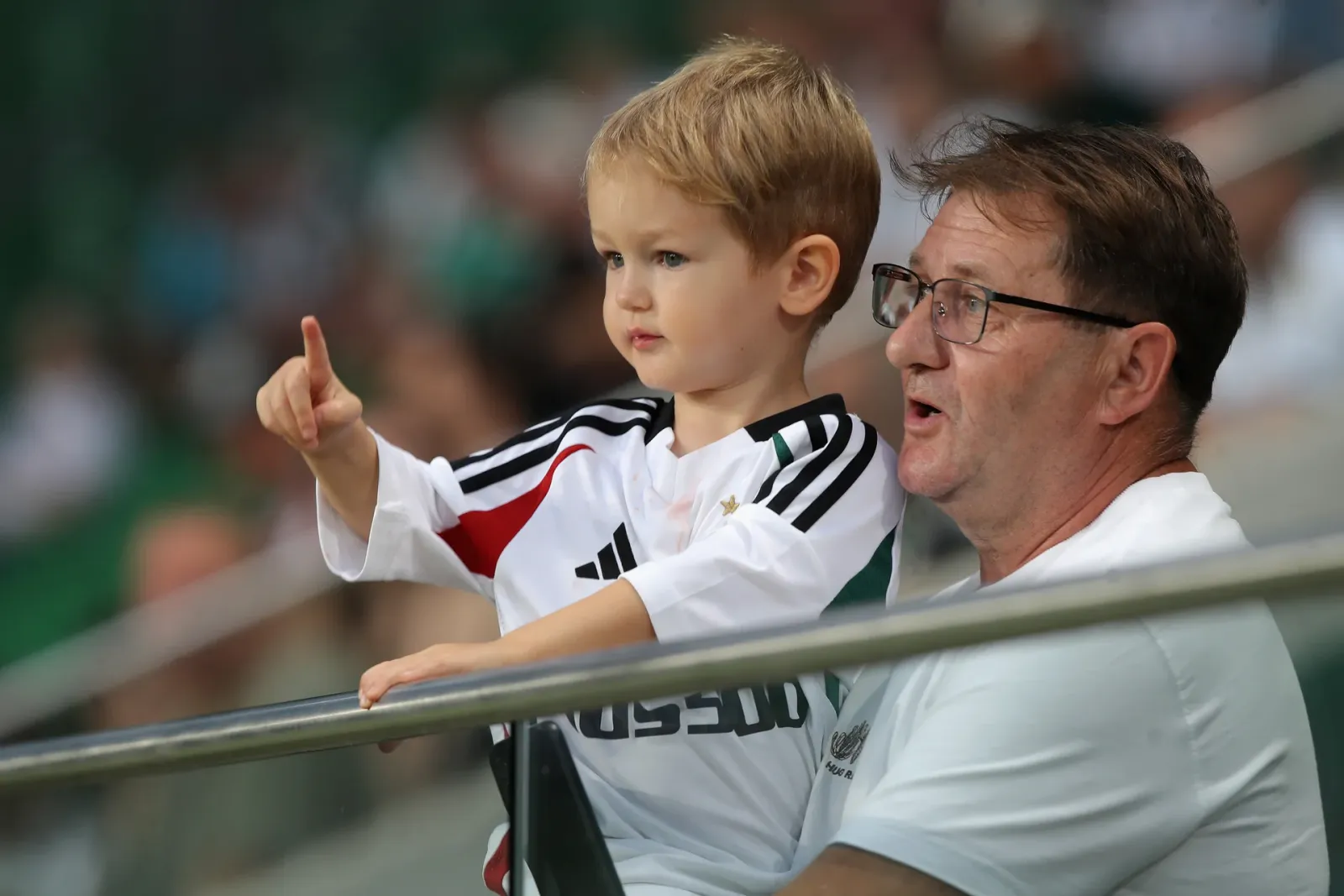 Legia - Radomiak