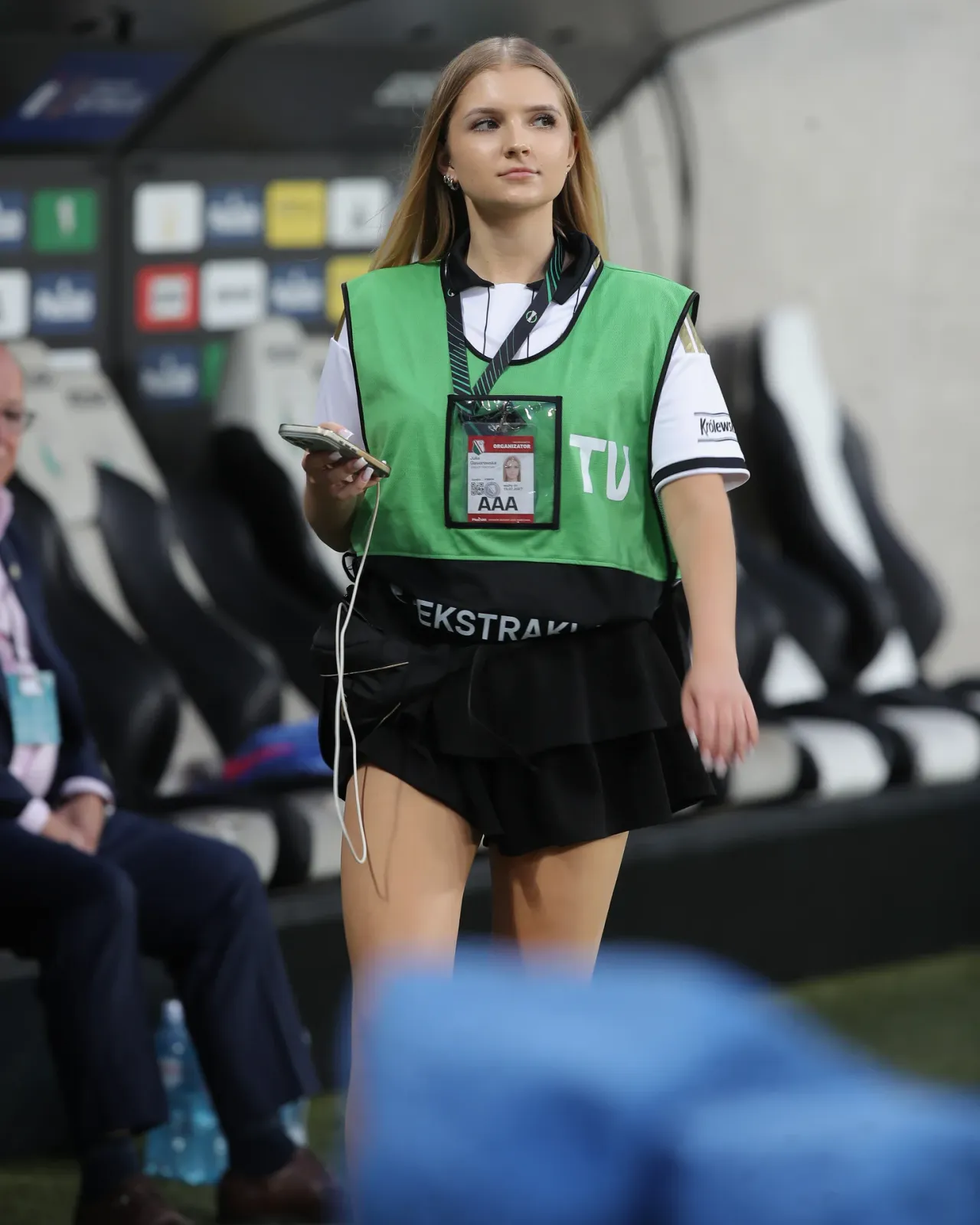 Legia - Radomiak