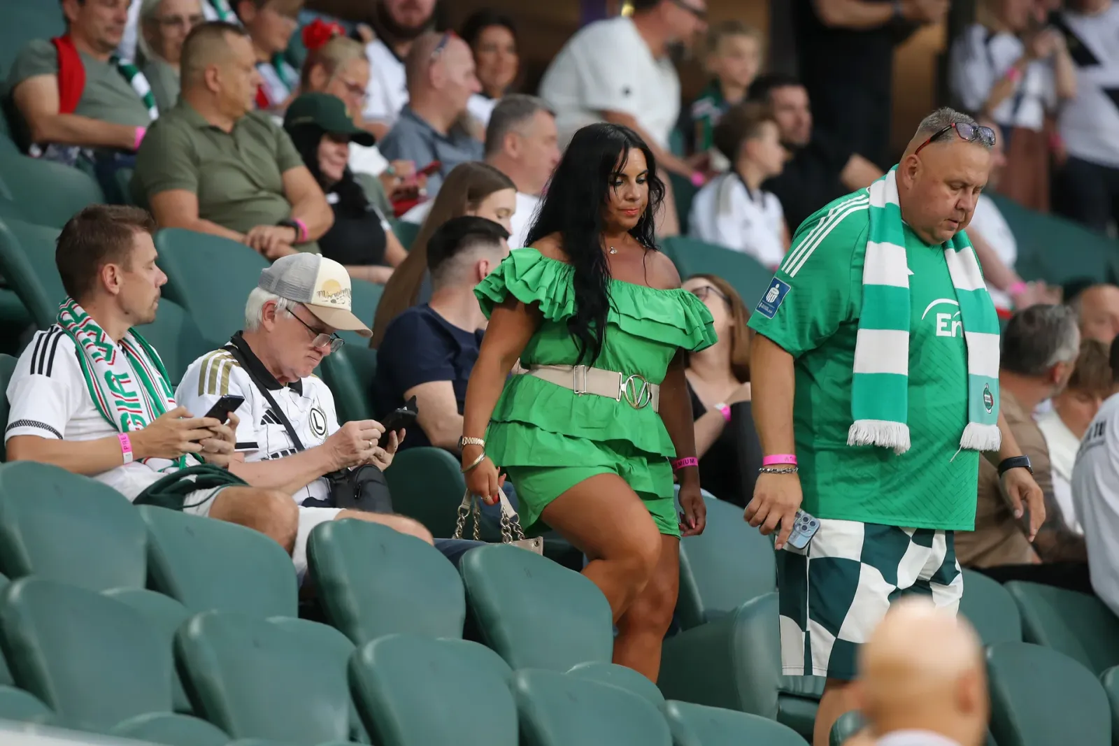 Legia - Radomiak