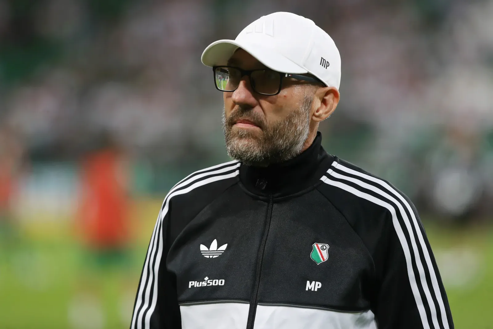 Legia - Radomiak