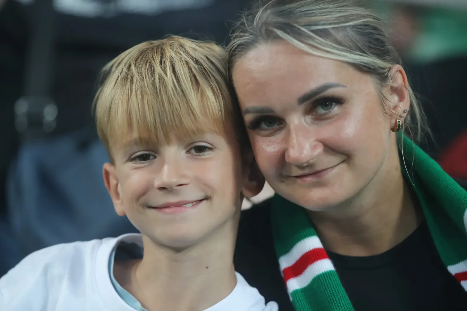Legia - Radomiak
