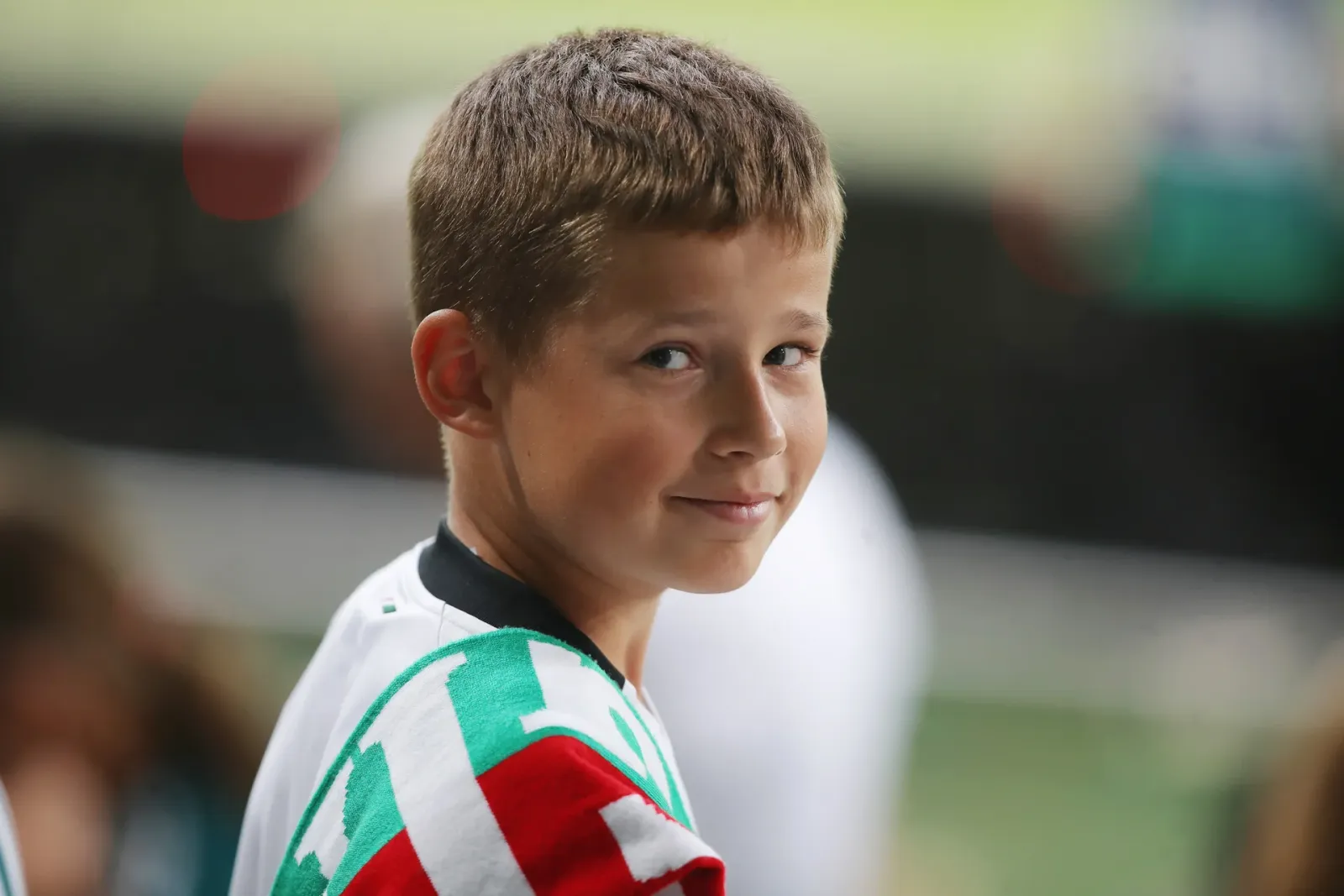 Legia - Radomiak