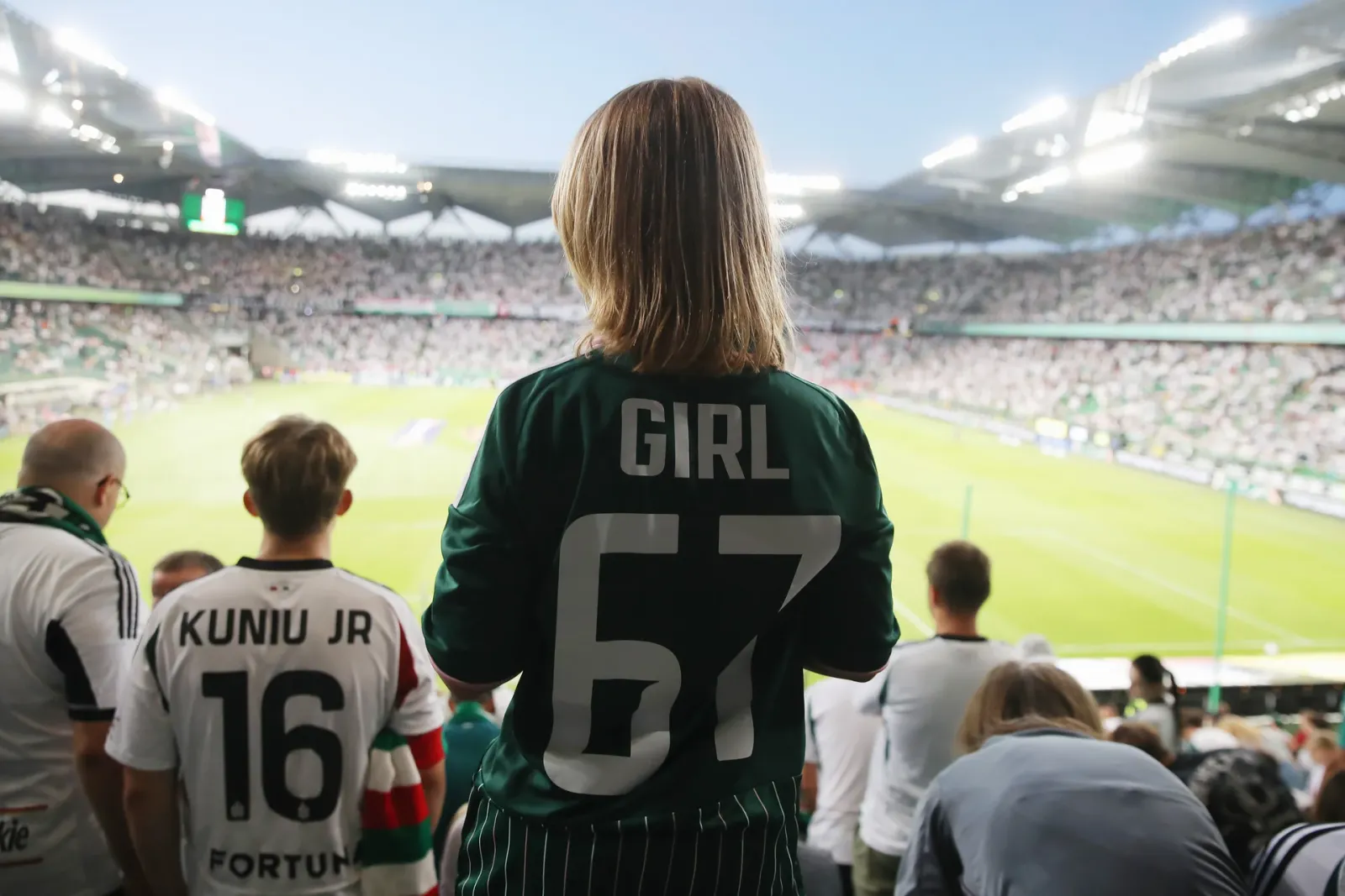Legia - Radomiak