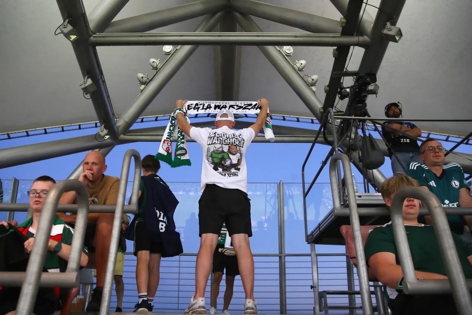 Legia - Radomiak