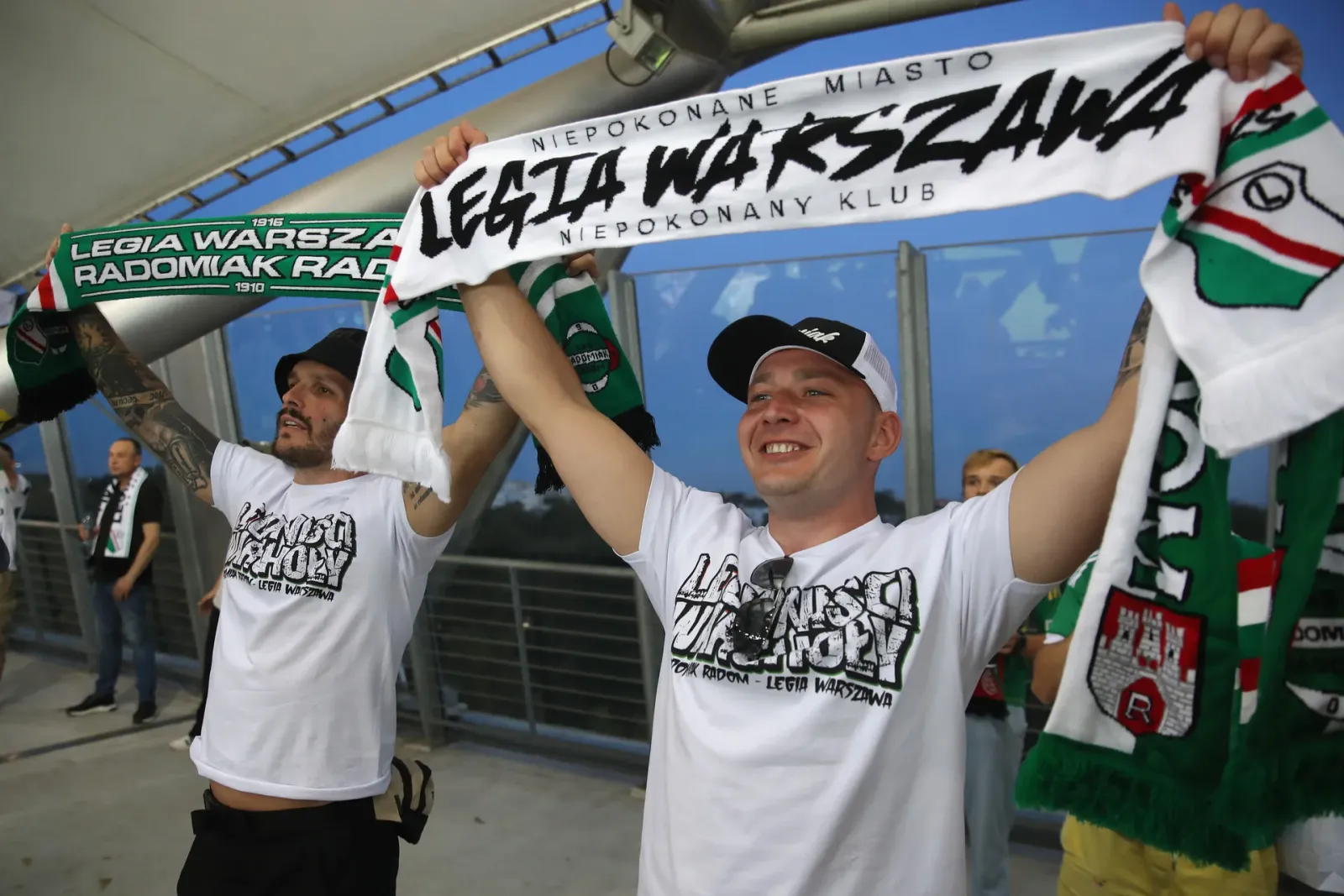 Legia - Radomiak
