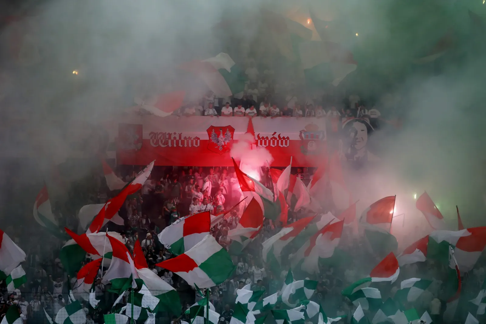 Legia - Radomiak
