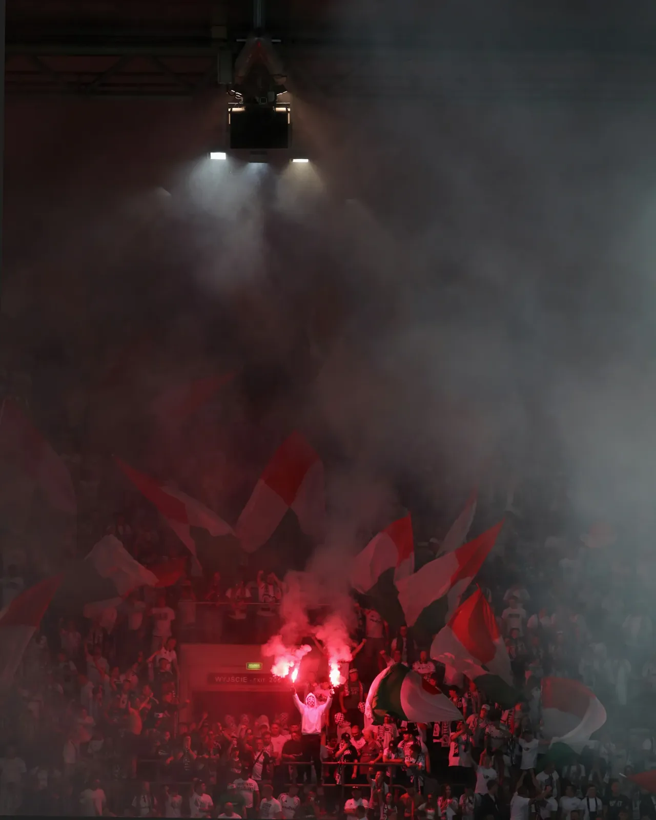 Legia - Radomiak