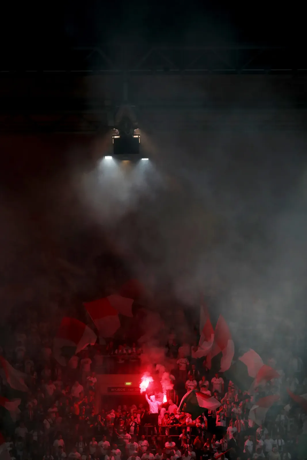 Legia - Radomiak