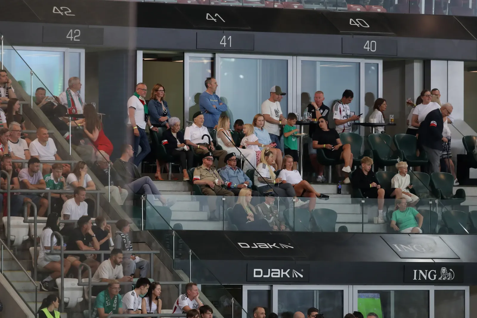 Legia - Radomiak