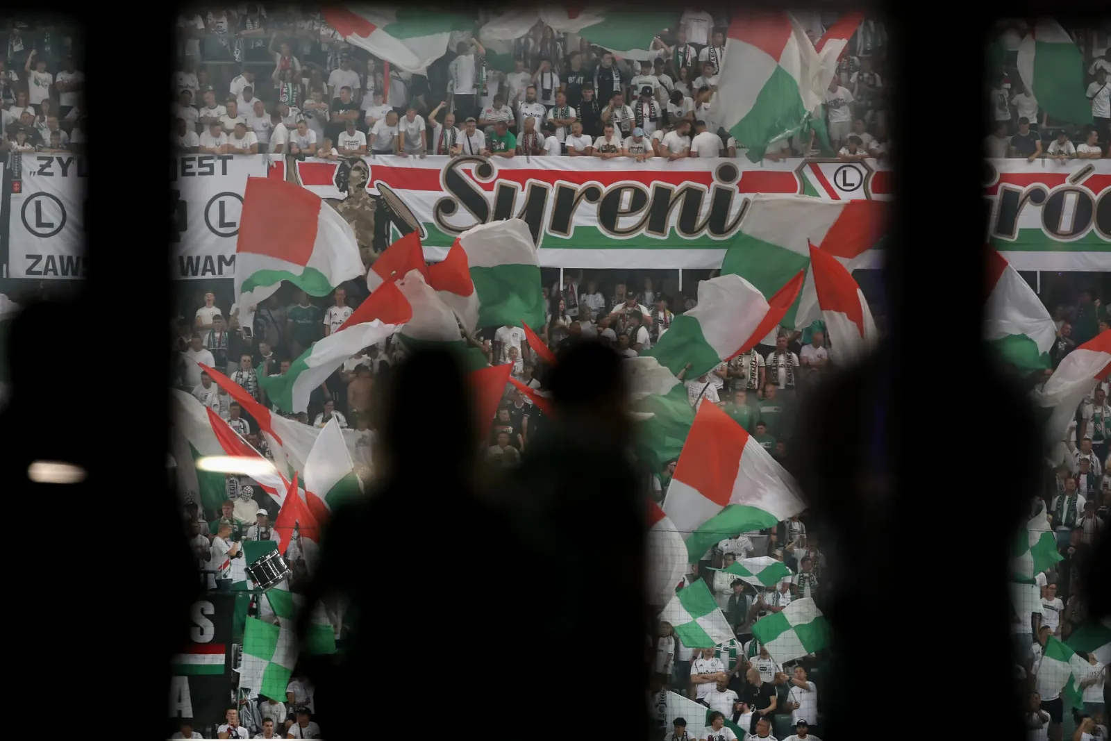 Legia - Radomiak