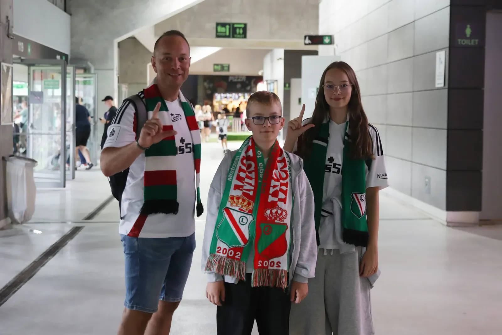Legia - Radomiak